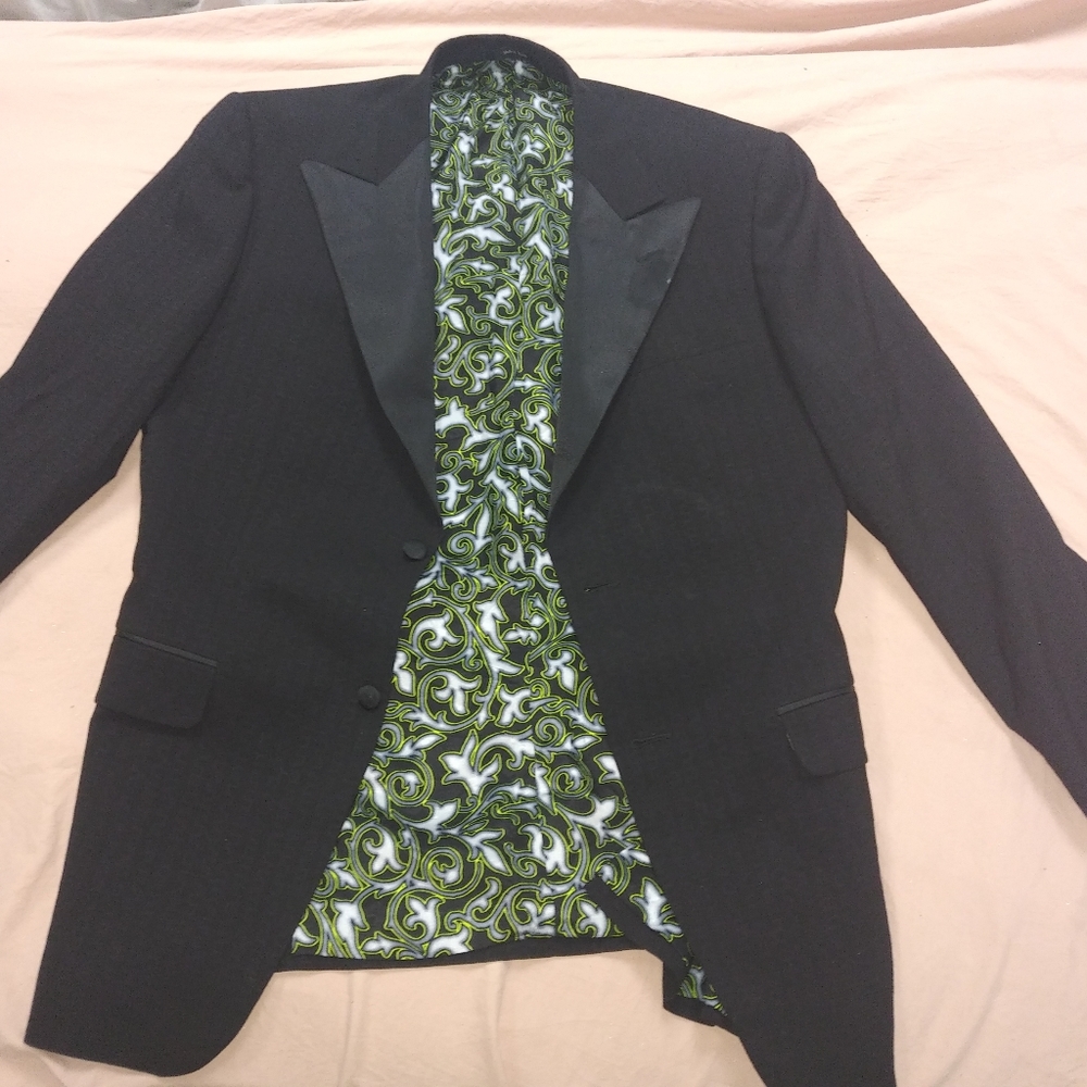 Versace Classic Jacket
